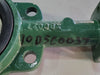 CRANE Centerline 57 Series 200 Butterfly Valve, BI 07507