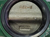 CRANE Centerline 57 Series 200 Butterfly Valve, BI 07507