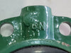 CRANE Centerline 57 Series 200 Butterfly Valve, BI 07507