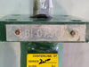 CRANE Centerline 57 Series 200 Butterfly Valve, BI 07507