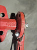 BRAY 10" Butterfly Valve