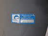 ATLAS COPCO 160 PSI Desiccant Air Dryer CD140 PURGE