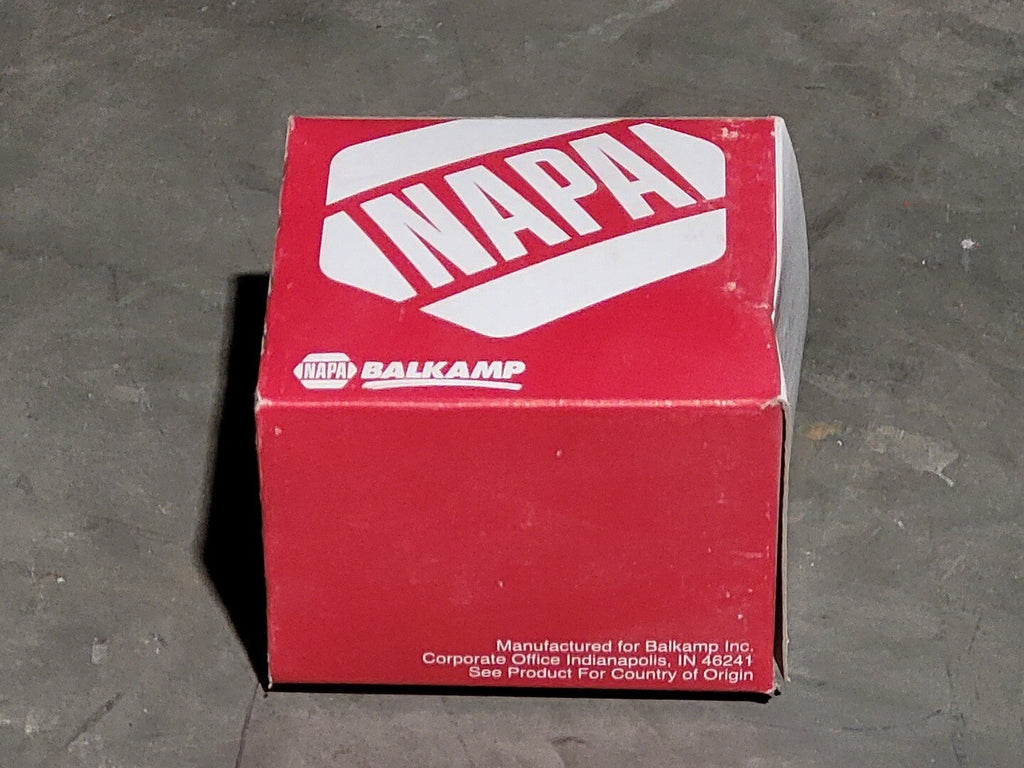 NAPA Hose Clamp 705-1232, 13/16" to 1-3/4" (Box of 10)
