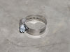 NAPA Hose Clamp 705-1232, 13/16" to 1-3/4" (Box of 10)
