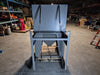 ECONOLINE  Abrasive  Blast Cabinet 72"x42"x73"