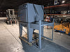 ECONOLINE  Abrasive  Blast Cabinet 72"x42"x73"