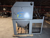 ECONOLINE  Abrasive  Blast Cabinet 72"x42"x73"