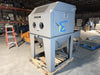 ECONOLINE  Abrasive  Blast Cabinet 72"x42"x73"