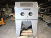 ECONOLINE  Abrasive  Blast Cabinet 72"x42"x73"