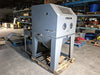 ECONOLINE  Abrasive  Blast Cabinet 72"x42"x73"