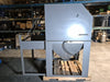 ECONOLINE  Abrasive  Blast Cabinet 72"x42"x73"