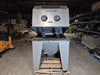 ECONOLINE  Abrasive  Blast Cabinet 72"x42"x73"