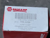 NAPA Hose Clamp 705-1230 (Box of 10)