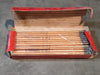 ARCAIR Copperclad Pointed Electrodes (Box of 50)