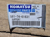 KOMATSU Support 561-74-61631