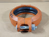 VICTAULIC 4" Style 75 Flexible Coupling 4/114, 3-75