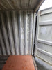 40 ft Standard Shipping Container - MSKU6782026