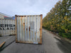 20 ft Standard Shipping Container - MSKU7274586