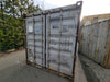 20 ft Standard Shipping Container - MSKU7274586