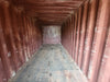 20 ft Standard Shipping Container - MSKU7274586