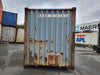 40 ft High Cube Shipping Container - PONU8107644