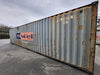 40 ft High Cube Shipping Container - PONU8107644