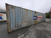 40 ft High Cube Shipping Container - PONU8107644