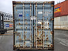 40 ft High Cube Shipping Container - PONU8107644
