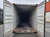 40 ft High Cube Shipping Container - PONU8107644