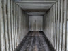 40 ft High Cube Shipping Container - PONU8107644
