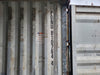 40 ft High Cube Shipping Container - PONU8107644