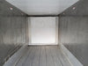 20 ft Working Refrigerated Shipping Container- TRIU6732629
