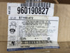 THOMAS & BETTS 1-1/2" Star Teck Jacketed Metal-Clad Cable Fitting ST150-472 (Box of 4)