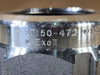 THOMAS & BETTS 1-1/2" Star Teck Jacketed Metal-Clad Cable Fitting ST150-472 (Box of 4)