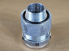 THOMAS & BETTS 1-1/2" Star Teck Jacketed Metal-Clad Cable Fitting ST150-472 (Box of 4)