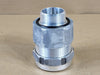 THOMAS & BETTS 1-1/2" Star Teck Jacketed Metal-Clad Cable Fitting ST150-472 (Box of 4)