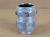 THOMAS & BETTS 1-1/2" Star Teck Jacketed Metal-Clad Cable Fitting ST150-472 (Box of 4)