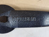 VICTAULIC 4" Butterfly Valve V-040-700-S-EJ