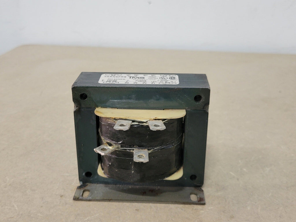 TRANSFAB TMS 150 VA Control Transformer 240/480V pri., 120/240V sec., DO 0150PH