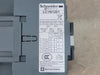 SCHNEIDER ELECTRIC 12 Amp, 3 Pole, 1NC, 24 VAC Coil Contactor LC1N1201B5