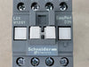 SCHNEIDER ELECTRIC 12 Amp, 3 Pole, 1NC, 24 VAC Coil Contactor LC1N1201B5