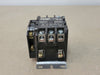 FURNAS 40 Amp, 3 Pole, 110/120 VAC Coil Contactor 42CF35AF w/ Auxiliary Contact