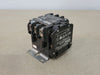 FURNAS 40 Amp, 3 Pole, 110/120 VAC Coil Contactor 42CF35AF w/ Auxiliary Contact