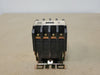 CUTLER-HAMMER 30 Amp, 4 Pole, 104-120 VAC Coil Contactor C25END430