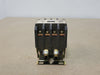 CUTLER-HAMMER 30 Amp, 4 Pole, 104-120 VAC Coil Contactor C25END430