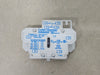 CUTLER-HAMMER 2NC Auxiliary Contact Block C320KGS5