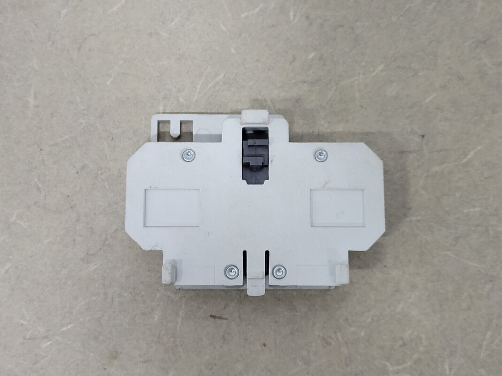 CUTLER-HAMMER 2NC Auxiliary Contact Block C320KGS5