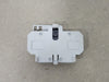 CUTLER-HAMMER 2NC Auxiliary Contact Block C320KGS5