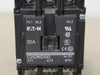 EATON 30 Amp, 3 Pole Contactor C25DND330