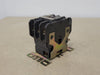 CUTLER-HAMMER 30 Amp, 3 Pole, 104-120 VAC Coil Contactor C25DND330